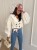 jeans niebieski Lil glam