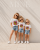 t-shirt dziewczynka la milla