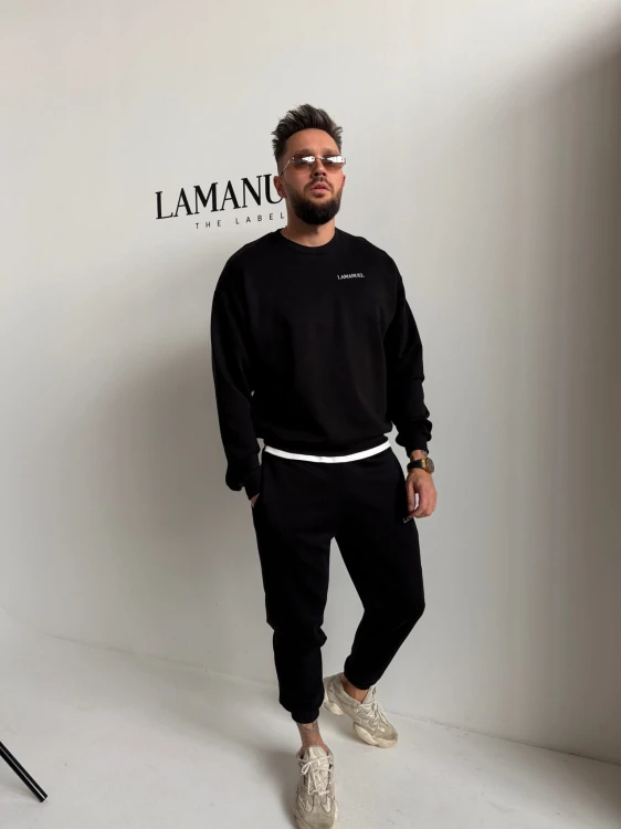 KOMPLET DRESOWY LA MANUEL