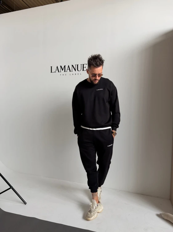 la manuel