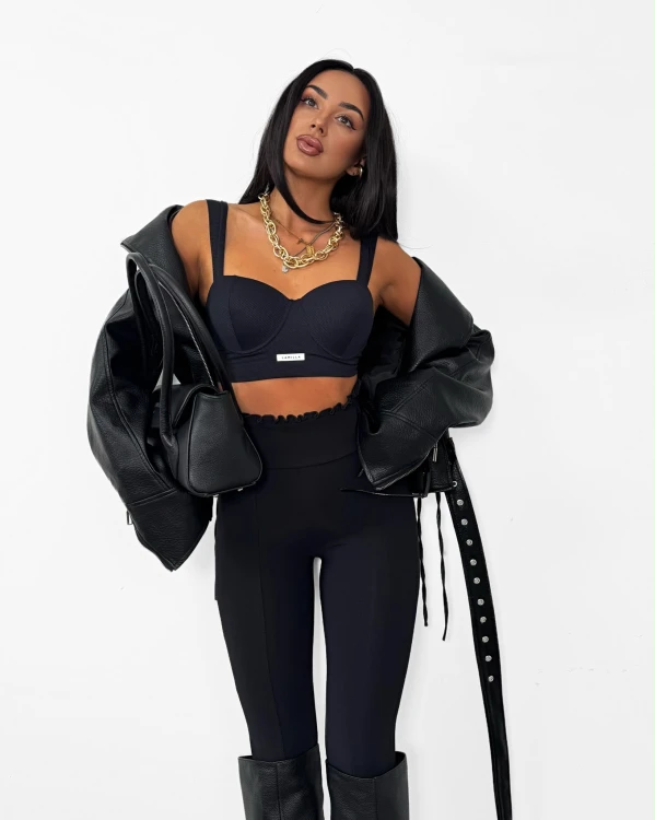 legginsy modelujące od la milla